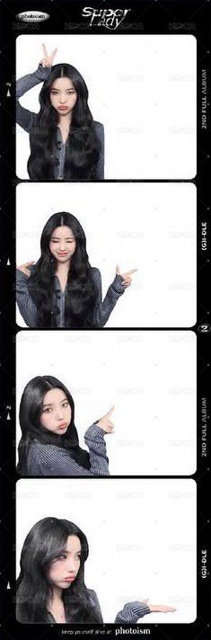 正規二 人生四格卡  正面