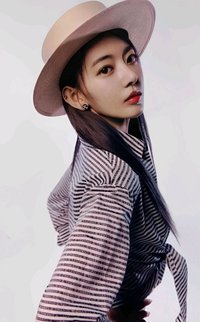 FEARLESS 專輯卡 monochrome bouque