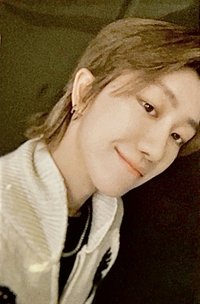 九週年 周邊卡 項鍊卡