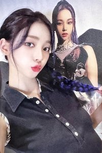 Girls kms 簽售卡 簽售3.0v1柚