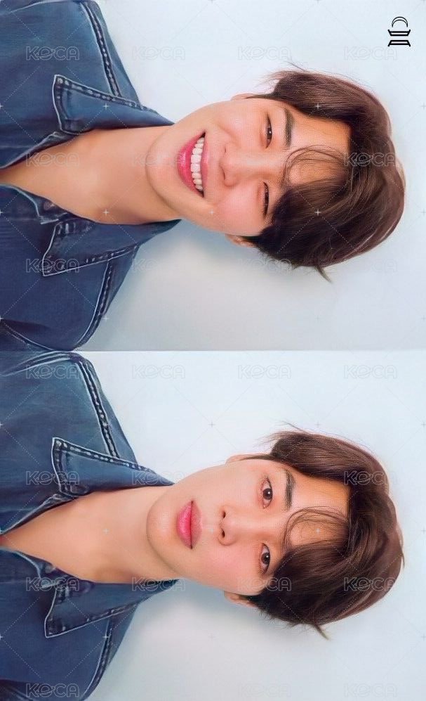 LY轉 專輯卡 ver.R 正面