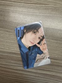 二期會員禮小卡