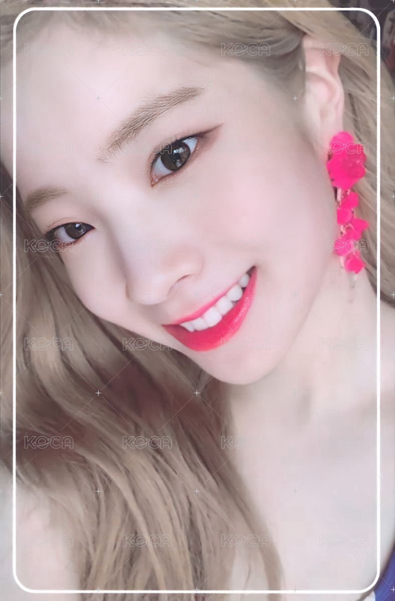 Summer Nights 專輯卡  正面