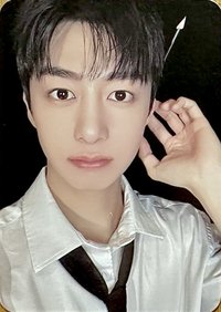 10週年演唱會 入場卡 / 場限卡 D2 Monbebe Only