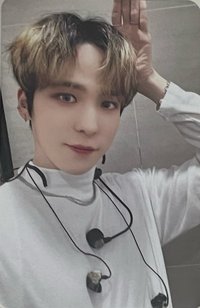 From the Witness ms 5.0 線下 簽售卡 