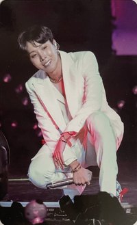 LY Tour 演唱會 DVD / CD 卡 紐約 藍光版