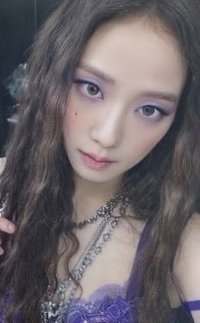 ME 打歌卡 紫衣秀