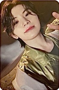 ALWAYS YOURS 專輯卡 7 NET ver