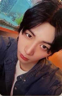 The Action 專輯卡 Loading Ver.