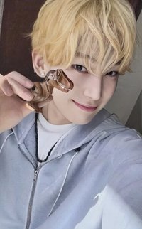 正二 專輯卡 ENGENE ver.