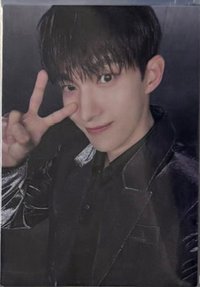 RIGHT HERE 隨機卡 