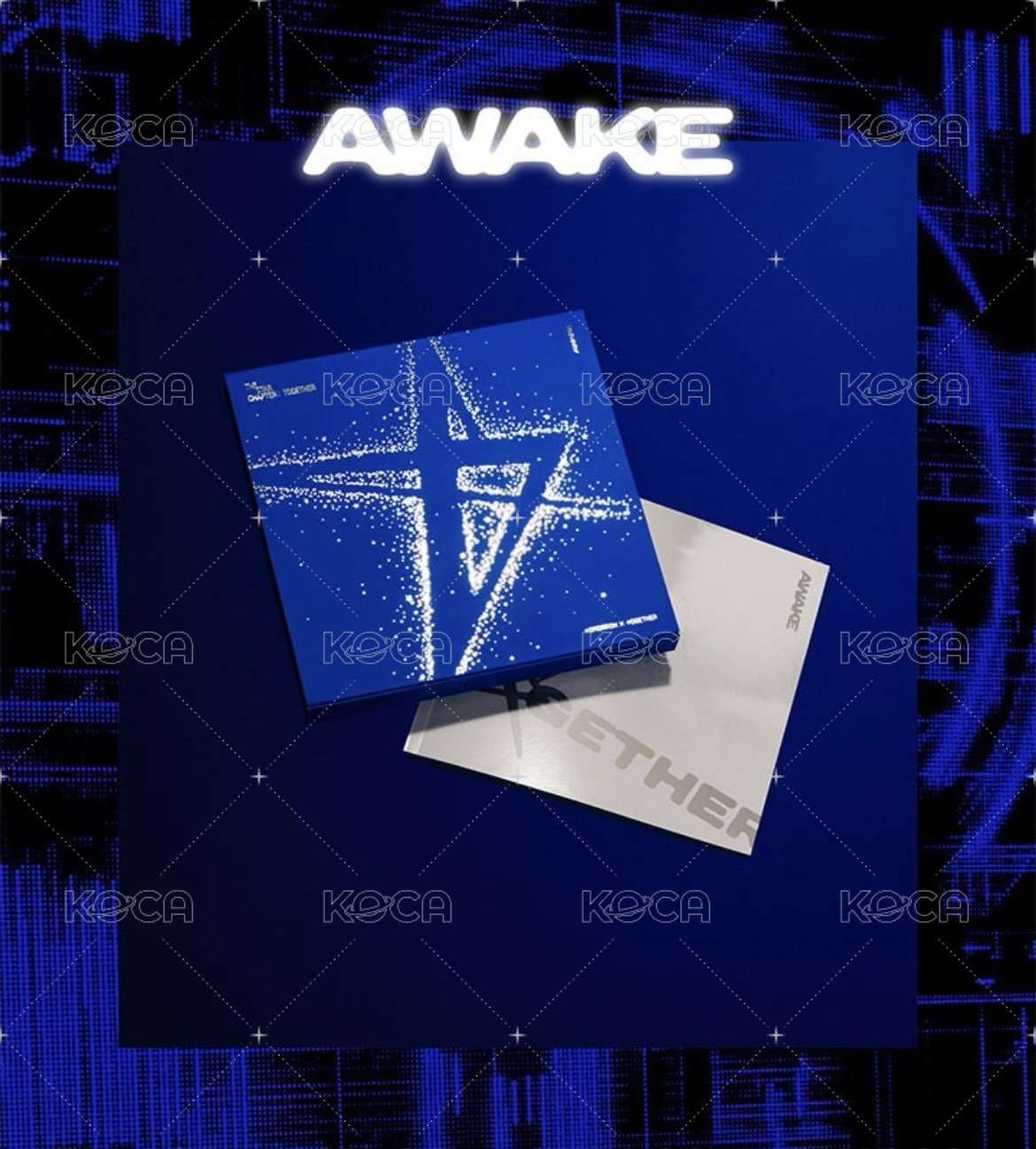 AWAKE ver.