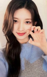 I'VE MINE kms 2.0 簽售卡 