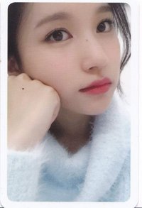 Twicetagram 專輯卡 