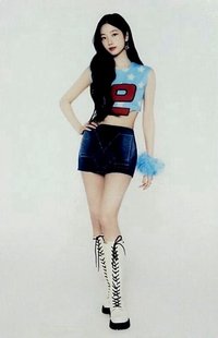 24‘fm JP 隨機卡 