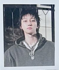 正五 fp 證件照 特典卡 