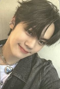 迷一 楠藝 特典卡 