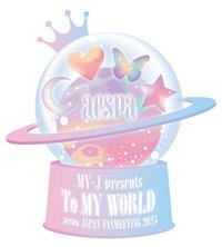 2025 “To MY WORLD” Japan Fanmeeting