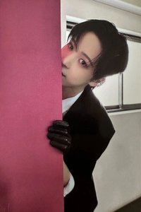 OUTLAW 專輯卡 A ver. 2