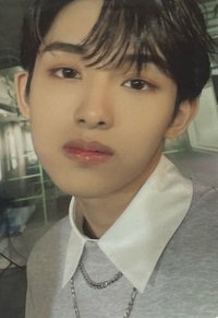 2021 Winter SMTOWN SMCU EXPRESS 專輯卡 Daytime Pass Ver.