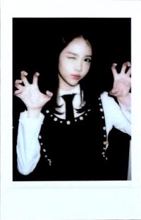 單一 sr 特典卡 拍立得