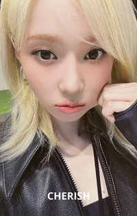 二巡 周邊卡 首爾場週手燈背帶冬