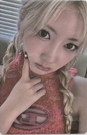 DRIP wvs Wvs周邊滿額卡 滿額卡  正面