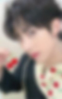 正規一 mu 簽售卡 櫻桃 ver.