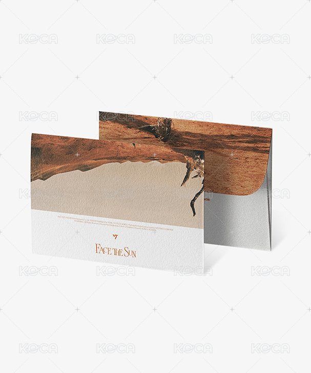 Weverse Album ver.