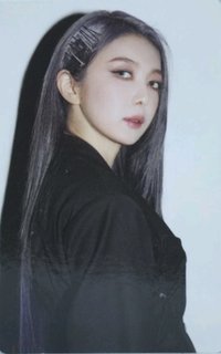 正規二輯 專輯卡 