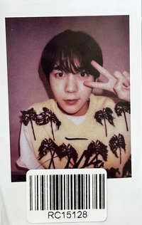 Songbird kms 1.0 v2 簽售卡 