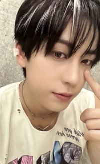 雪明 yzy 3.0 簽售卡 