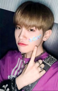 迷二 ju 幸運卡 OK繃 ver.