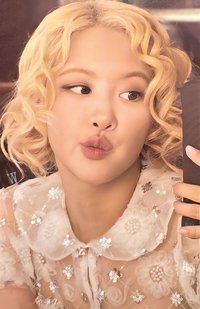 rosie 周邊卡 T恤卡