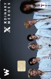 WOWPASS 交通卡 