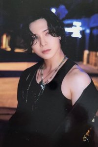 OUTLAW 專輯卡 Platform ver. Image