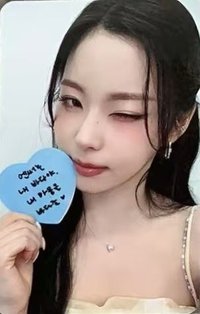 正規一 ms 線下 1.0 簽售卡 親親便條貼 ver.