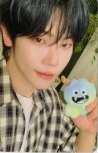 Snowy Summer am 線下1.0 簽售卡 