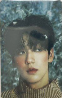 CHIKAI 誓い 日咖 特典卡 彬