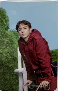 迷二 阿拉丁 特典卡 