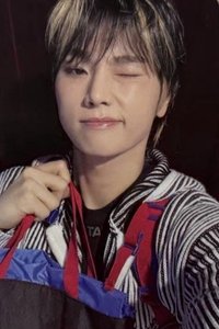 <Beautiful Mind>World Tour 入場卡 / 場限卡 SEOUL DAY4