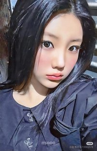 I'LL LIKE YOU 愛豆驛站 1.0 幸運卡 