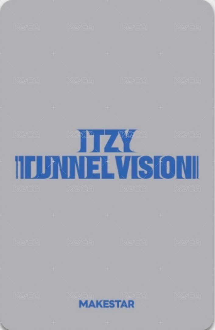 TNVS ms 1.0 線下 簽售卡 喝下這杯就要和我交往 背面