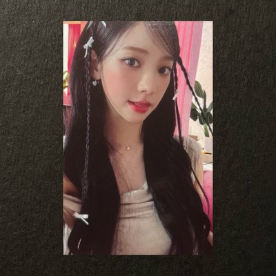 POTD展會周邊 小卡組 四張一組 不拆售