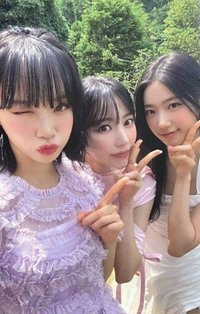 DICON 雜誌卡 ver.A 團卡