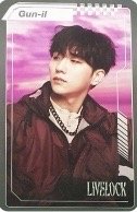 迷四 專輯卡 Trading card