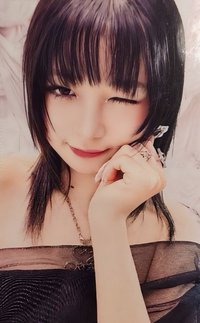 IVE SWITCH 專輯卡 單封版