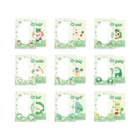 2025 CRAVITY CONCERT [Dare to Crave］ 資料夾 LUCKY CCREW 03