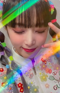 迷二 專輯卡 閃卡 Smart ver.