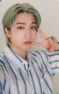 1st 日本巨蛋巡迴 入場卡 / 場限卡 福岡 08/16